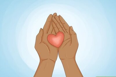 30 Symbols of Kindness & Compassion