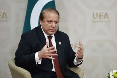 'Nawaz Sharif's Meeting With Indian Businessman Sajjan Jindal Not Unpatriotic'