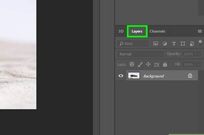 How to Thicken the Lines of Line Art in Photoshop