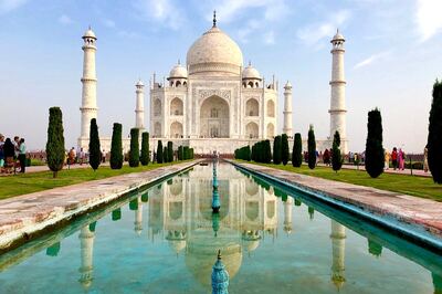 Taj Mahal Entry Fee to Increase, This is How Much it Will Cost You to Visit the Wonder