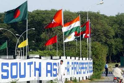 Pakistan May Skip Meeting of SAARC Election Management Bodies in Delhi