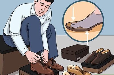 How to Break in Patent Leather Shoes