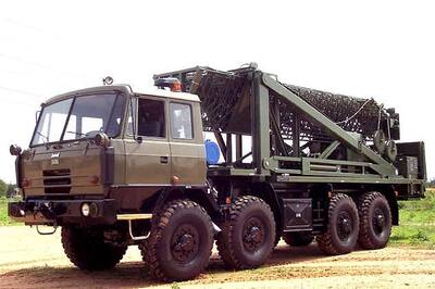 No more Tatra trucks for Indian Army: Government