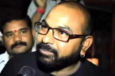 Bhupendra Jogi, Viral for Meme, Gets 40 Knife Stitches After Attack By Men in Bhopal. Watch Video