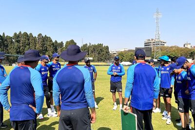 'Don't Think Other Countries Would be Able to do That': Ex-Pak Spinner Lauds India Playing Multiple Teams