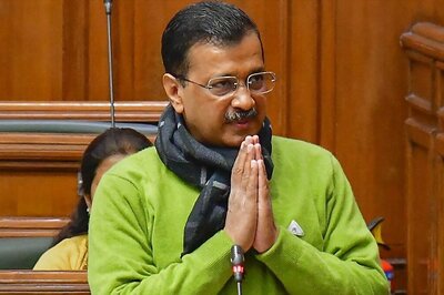 Excise Policy Case: ED Issues Seventh Summons To Delhi CM Arvind Kejriwal