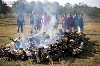 Assam: Top NDFB(S) commander behind the December massacre nabbed