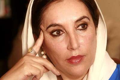Pakistan Court Likely to Give Verdict in Benazir Bhutto Killing Case