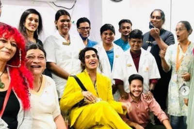 Hyderabad Gets Telangana's First Two Transgender Clinics Run by Community