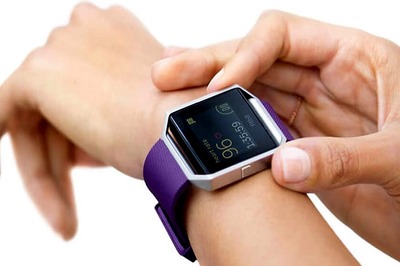 Friend Circle More Predictive of Your Health than Fitbit, Claims Study