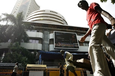 Nifty ends above 8600, Sensex climbs 248 points