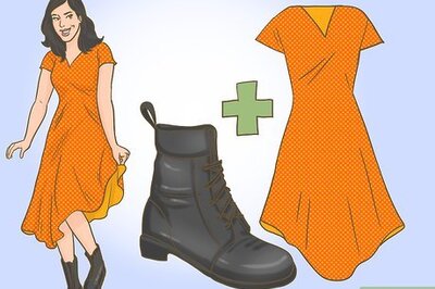 How to Wear Combat Boots