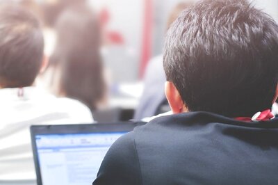 Against Co-education, Not Women's Education: Jamiat Ulema-e-Hind