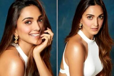 On Arbaaz Khan's Show, Kiara Advani Speaks Out Against Trolls