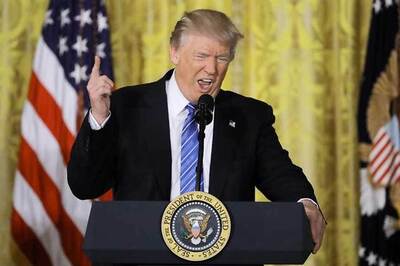 House to Vote on Donald Trump's $1.6B Border Wall Request Next Week
