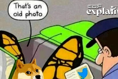 Twitter Bird Logo Replaced With Doge: What is Dogecoin & Elon Musk's Dalliance With It?