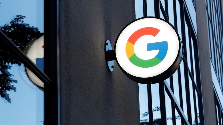 NCLAT Admits Google Plea Against CCI's Rs 1,338-Crore Penalty, Directs Tech Giant To Pay 10% For Now