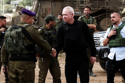 ‘Can Copy-Paste Gaza to Beirut’: Israel Warns Iran-backed Hezbollah as Attacks Rise