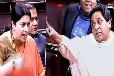 Will Smriti Irani's masterstroke be a self-goal by BJP over Dalit issue?