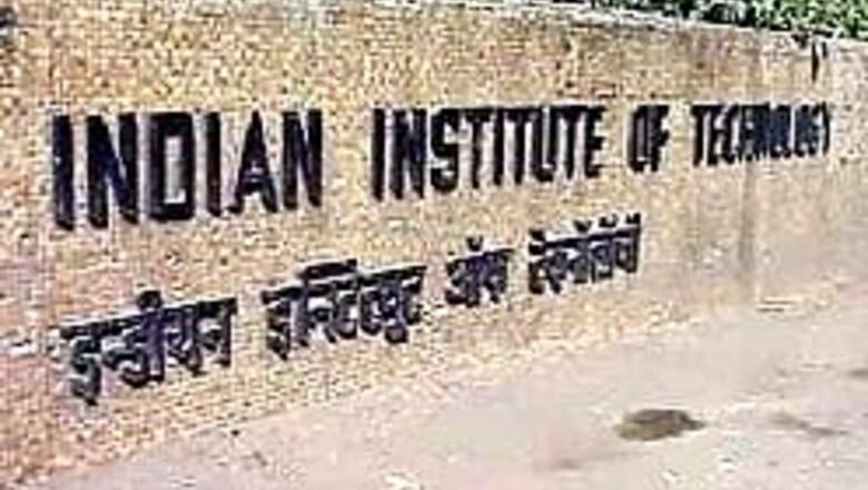 IIT joins league of 100 best varsities