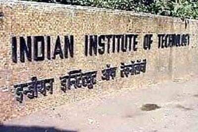 IIT joins league of 100 best varsities