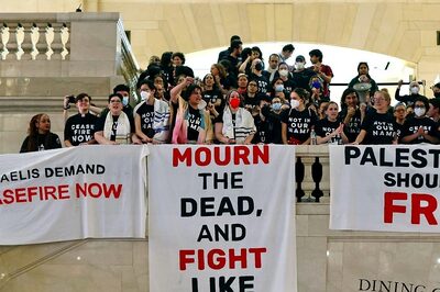 News18 Afternoon Digest: IDF Kills Hamas Aerial Array Head Who Helped Plan Oct 7 Attack on Israel And Other Stories