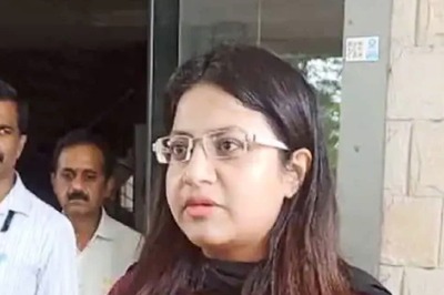 Puja Khedkar Probed For Using 'Ration Card To Get Disability Certificate', Her Father's Assets Under ACB Scanner