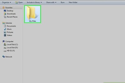 How to Delete a File in Microsoft Windows Using Batch Files