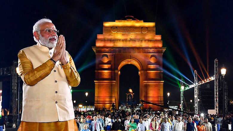 Exclusive | In 11 Months, PM GatiShakti Plan Uproots Hurdles, Speeds Up Projects; All States on Board