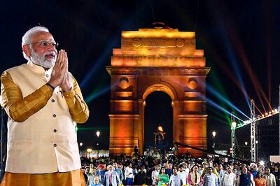 Exclusive | In 11 Months, PM GatiShakti Plan Uproots Hurdles, Speeds Up Projects; All States on Board