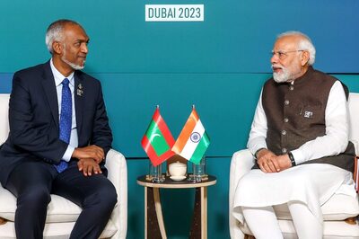 India to Replace Military Personnel in 3 Aviation Platforms in Maldives by May 10