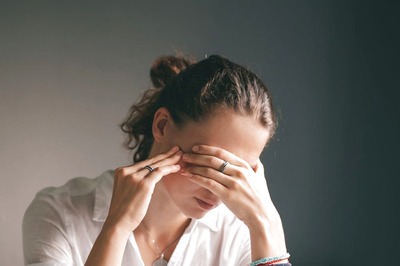 5 Ways To Deal With Stress And Burnout At Work