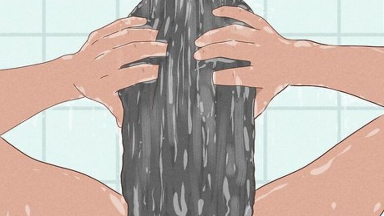 How to Do a Hot Oil Treatment on Natural Hair