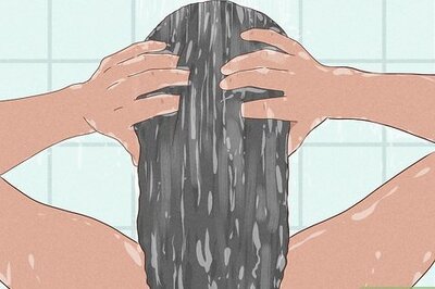 How to Do a Hot Oil Treatment on Natural Hair