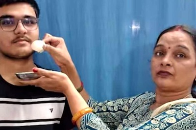 NEET UG 2024 Results: Jharkhand's Shubham Anand Bags AIR 617