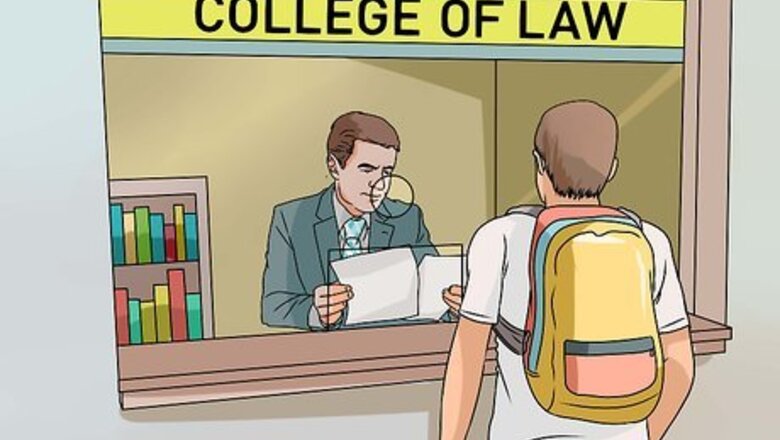 How to Be a Lawyer in The Next 7 Years