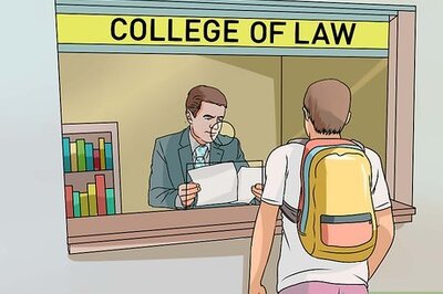 How to Be a Lawyer in The Next 7 Years