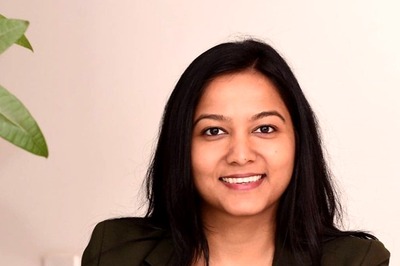 Meet Neha Singh: IIT Bombay Topper & Entrepreneur With Ratan Tata's Investment In Her Startup