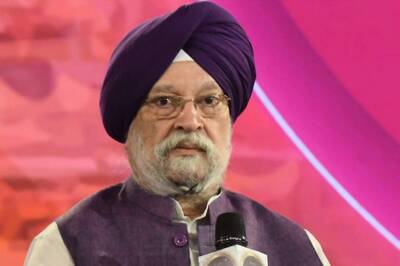 Next Ram Navami Celebrations Will Be at Ram Temple in Ayodhya: Hardeep Singh Puri at News18 Rising India