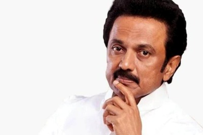 Tamil Nadu CM MK Stalin’s Praise For Film Jai Bhim Leaves Suriya ‘Speechless’