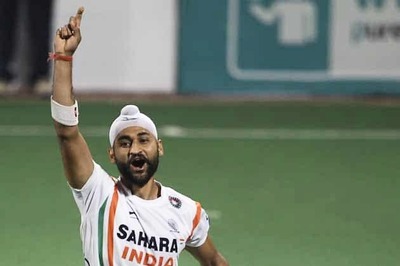 Hero to sponsor FIH events in India for next four years