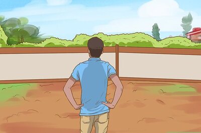 How to Make a Putting Green