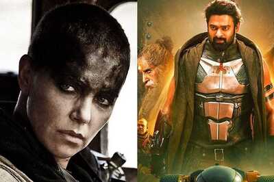 Kalki 2898 AD: Nag Ashwin BREAKS Silence on Mad Max Comparisons, 'If You Put a Truck in Desert...'