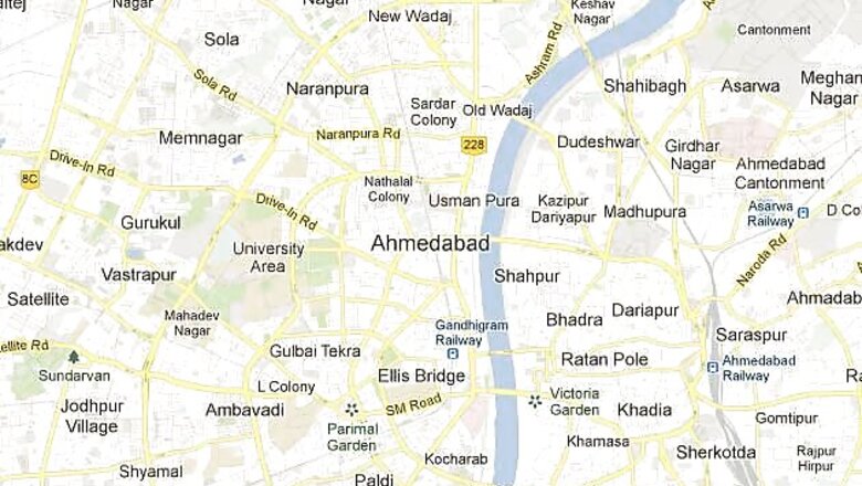 Ahmedabad: Jeweller distracted by 'fallen notes' tricked, robbed