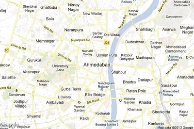 Ahmedabad: Jeweller distracted by 'fallen notes' tricked, robbed