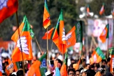 Major Reshuffle in BJP As Kishan Reddy Becomes Party's T'gana Chief, Sunil Jakhar to Head Punjab Unit