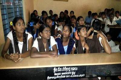 School dropout scenario in India 'extremely high': UNICEF