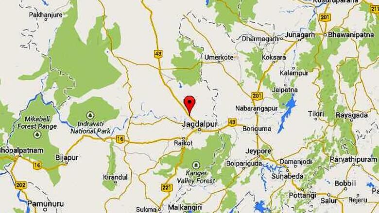 Bastar to vote in the face of threat from Maoists