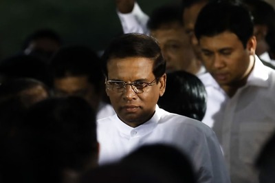 Sri Lanka Ready to Deal With War-Affected Families