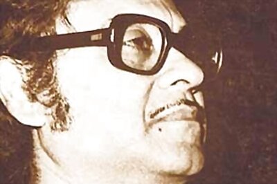 Quiz: How well do you know Kishore Kumar?